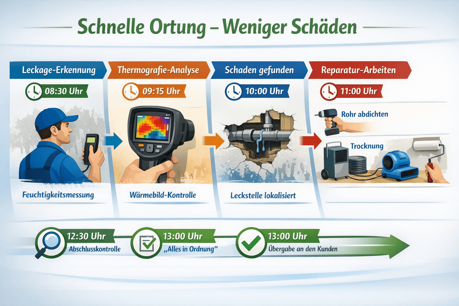 CRITICAL: ALL text, labels, headlines, annotations, and overlays in this image MUST be written in DE. Do NOT use any English text. Every wor